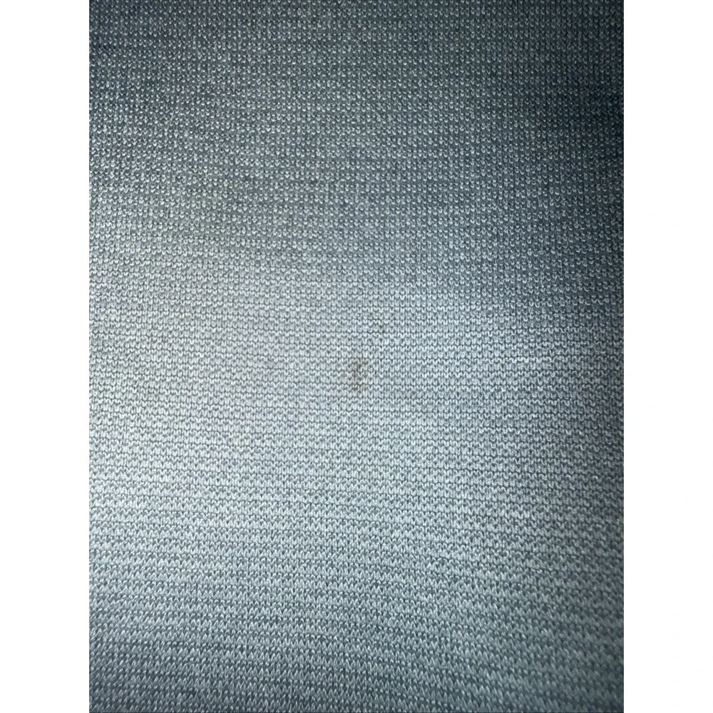 Under Armour Fleece Loose Tapered Sweat Pants Light Heather Gray Mens XL 1360701